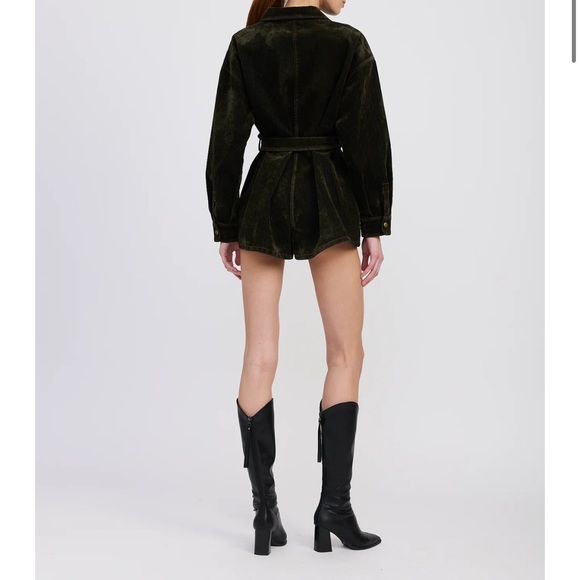 En Saison  Jumpsuit - Picture 7 of 7